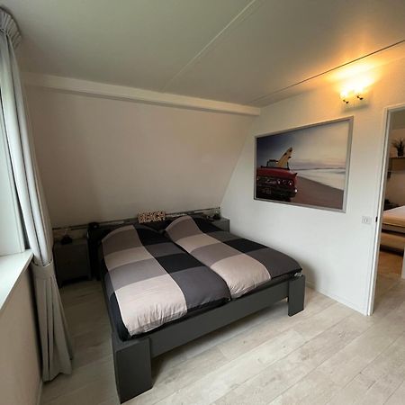 Huisje Aan De Kust Sint Maartensvlotbrug Exterior foto